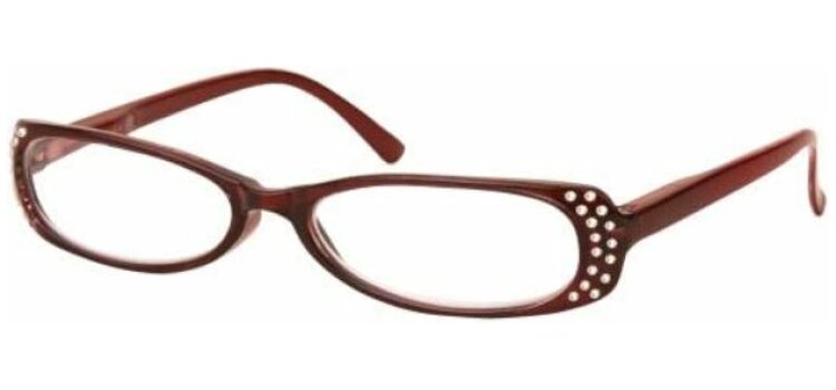 Montana lunettes de lecture loupe RD1B