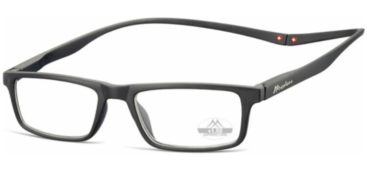 Lunettes de lecture loupe Montana MR59