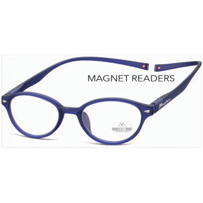 lunettes de lecture aimantées montana MR61B