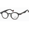 Lunettes de lecture ronde montana mr69