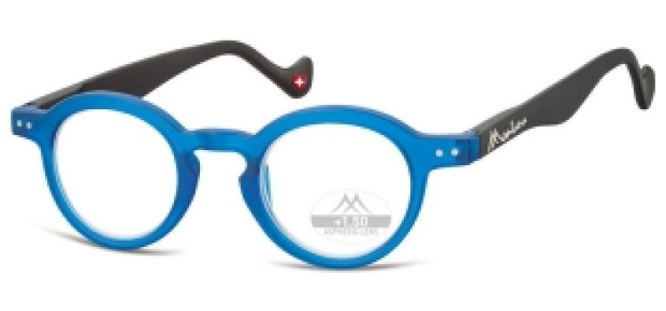 Lunettes de lecture loupe Montana MR69C