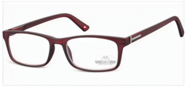 Lunettes de lecture loupe Montana MR73C