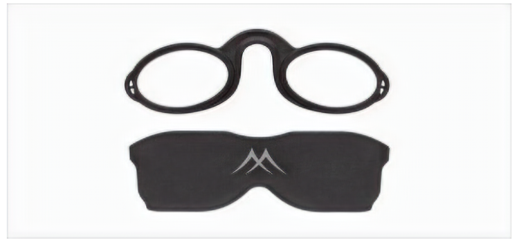 Lunettes de lecture loupe Montana NR1