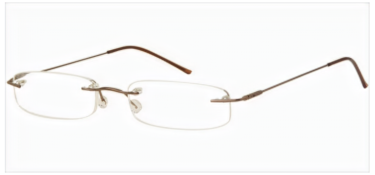 Lunettes de lecture loupe Montana OR17C