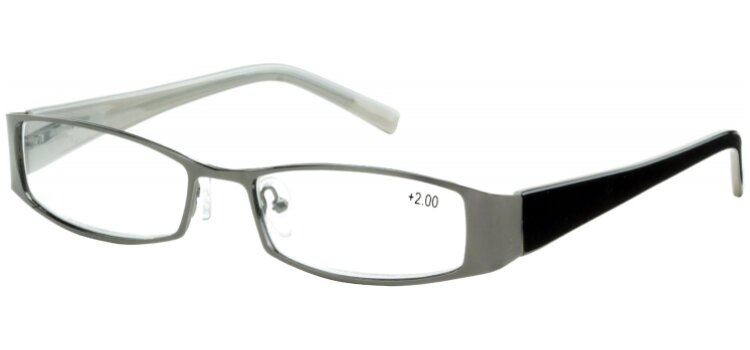 Lunettes de lecture loupe Montana OR56