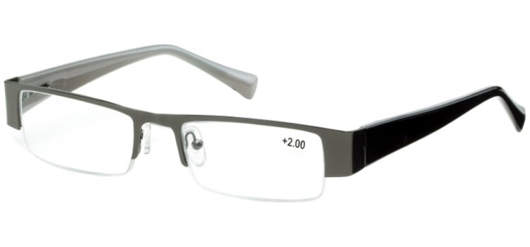 Lunettes de lecture loupe Montana OR57