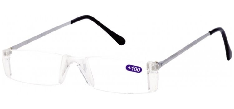 Lunettes de lecture loupe Montana R92