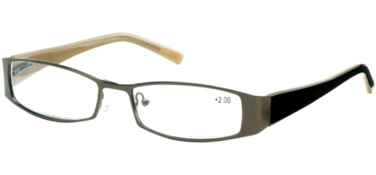 Lunettes de lecture loupe Montana OR56A