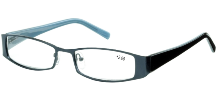 Lunettes de lecture loupe Montana OR56B