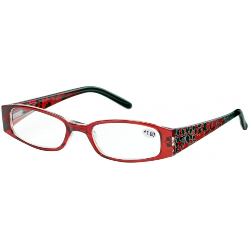 Lunettes presbytie