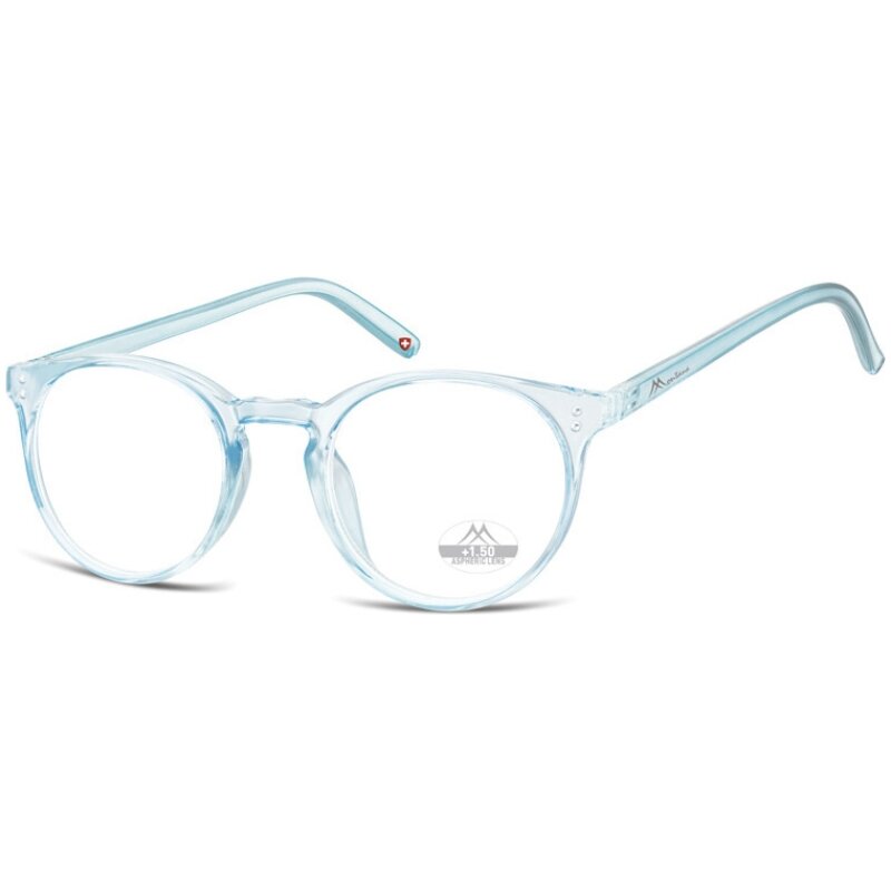 Lunettes de lecture loupe Montana HMR55A