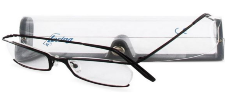 Lunettes de lecture loupe Loring BALI1