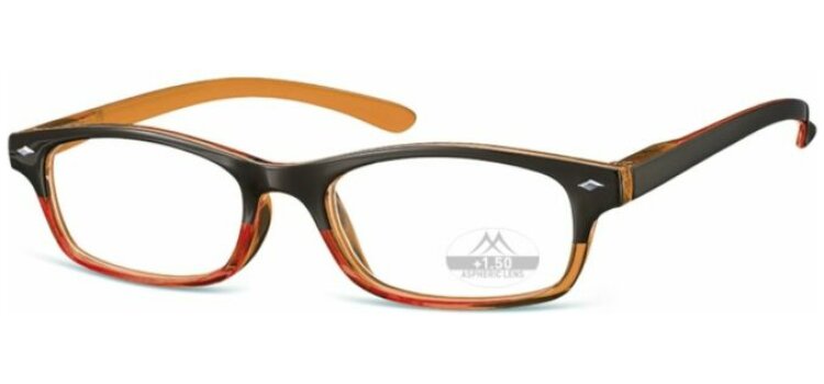 Lunettes de lecture loupe Montana R20C