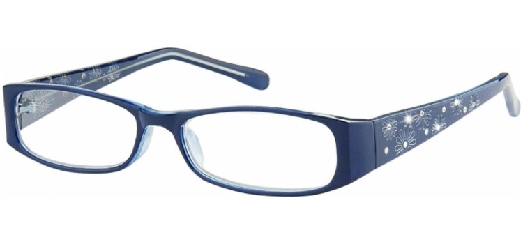 Montana lunettes de lecture loupe RD3C