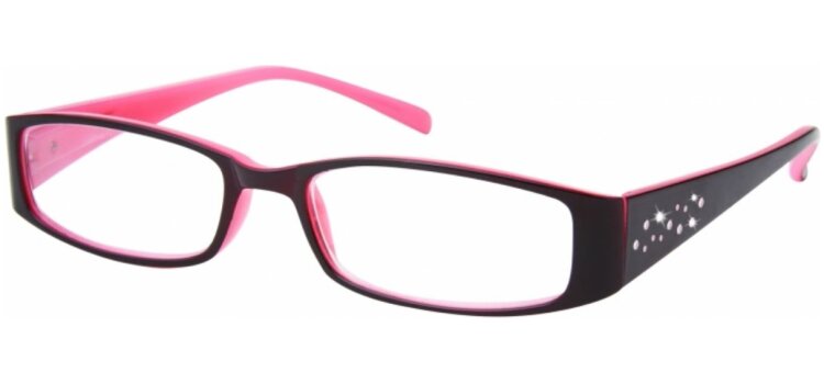 Lunettes de lecture loupe Montana RD4