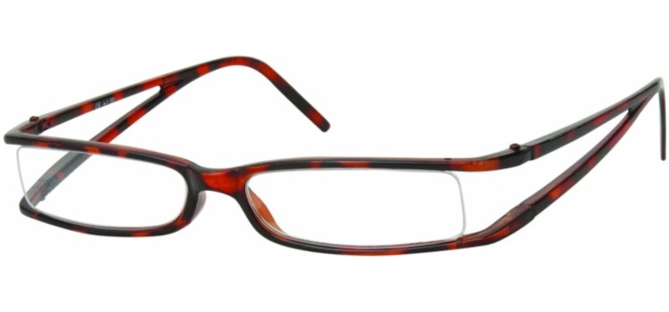 Lunettes de lecture loupe Montana R13A