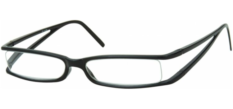 Lunettes de lecture loupe Montana R13B