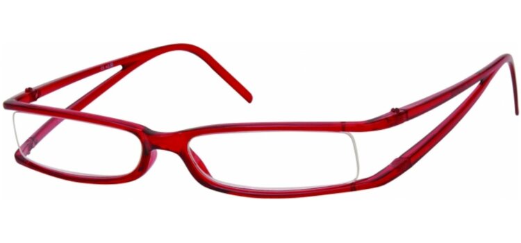 Lunettes de lecture loupe Montana R13R