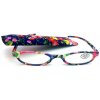 lunettes loupe femme