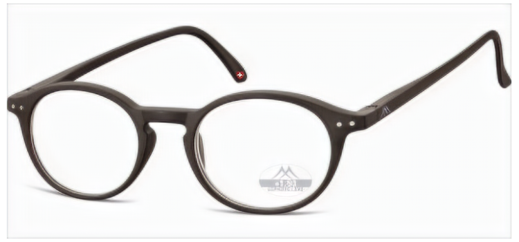 Lunettes de lecture loupe Montana MR65