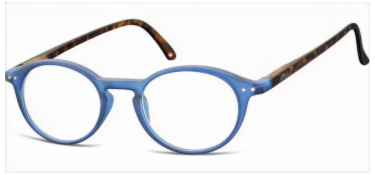 Lunettes de lecture loupe Montana MR65E