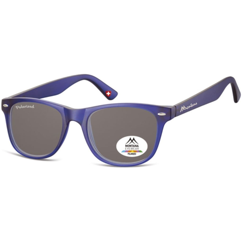 lunettes de soleil polarisées Montana MP10D