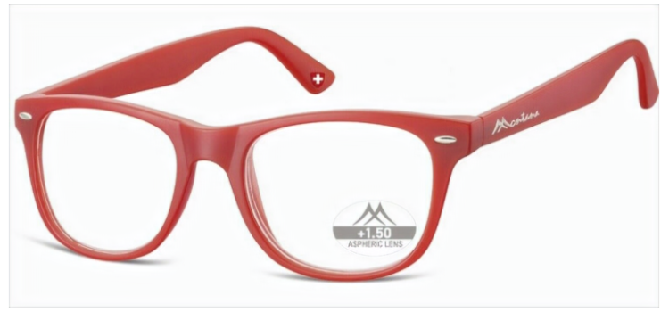 Lunettes de lecture Montana MR67F