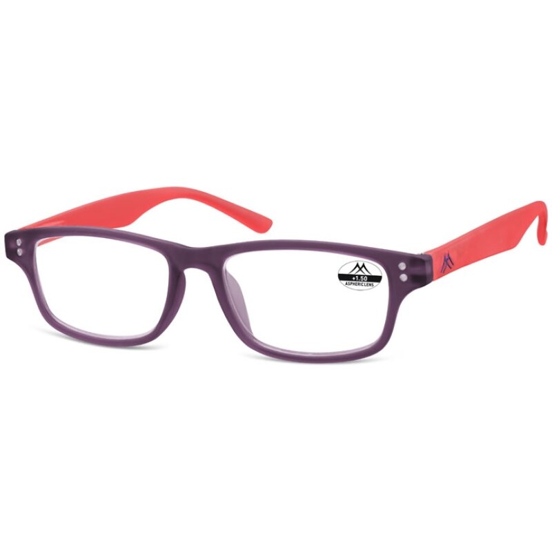 lunettes loupe unisexe montana mr97d