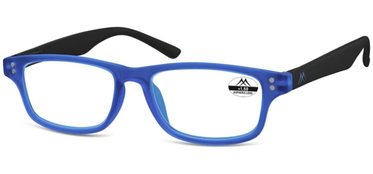 Lunettes de lecture loupe Montana MR97E