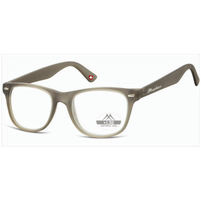 Lunettes loupes Montana MR67B