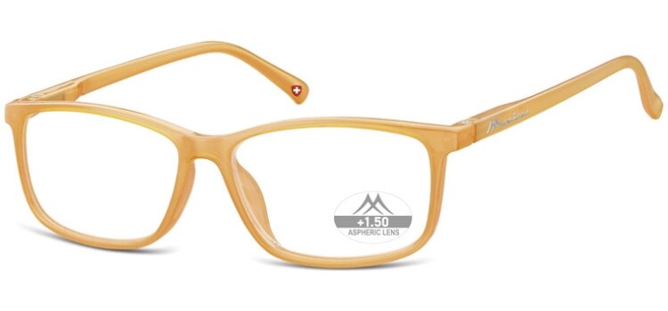 Lunettes de lecture loupe Montana MR62B