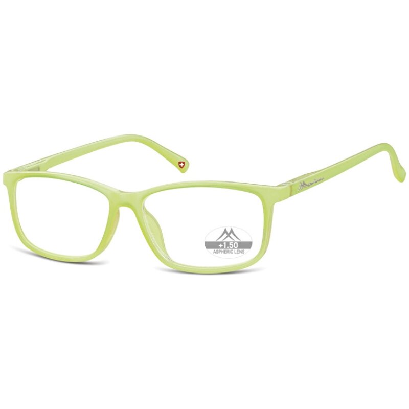 lunettes de lecture loupe montana mr62d