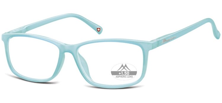 Lunettes de lecture loupe Montana MR62E