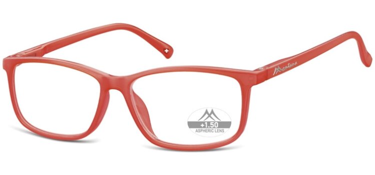 Lunettes de lecture loupe Montana MR62G