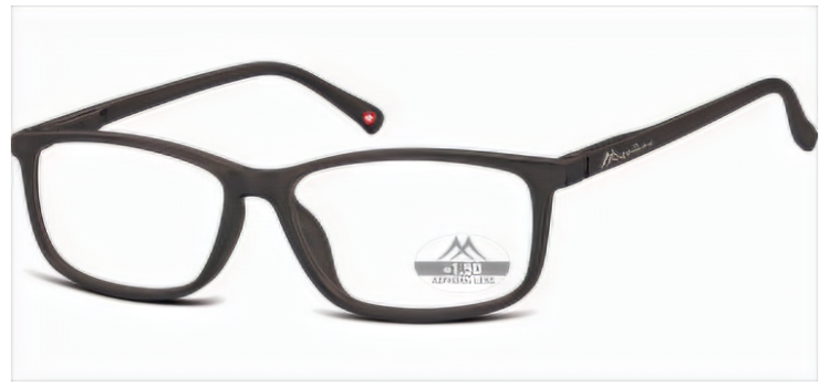 Lunettes de lecture loupe Montana MR62H