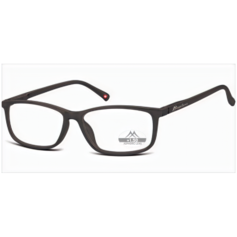 Lunettes de lecture loupe Montana MR62H