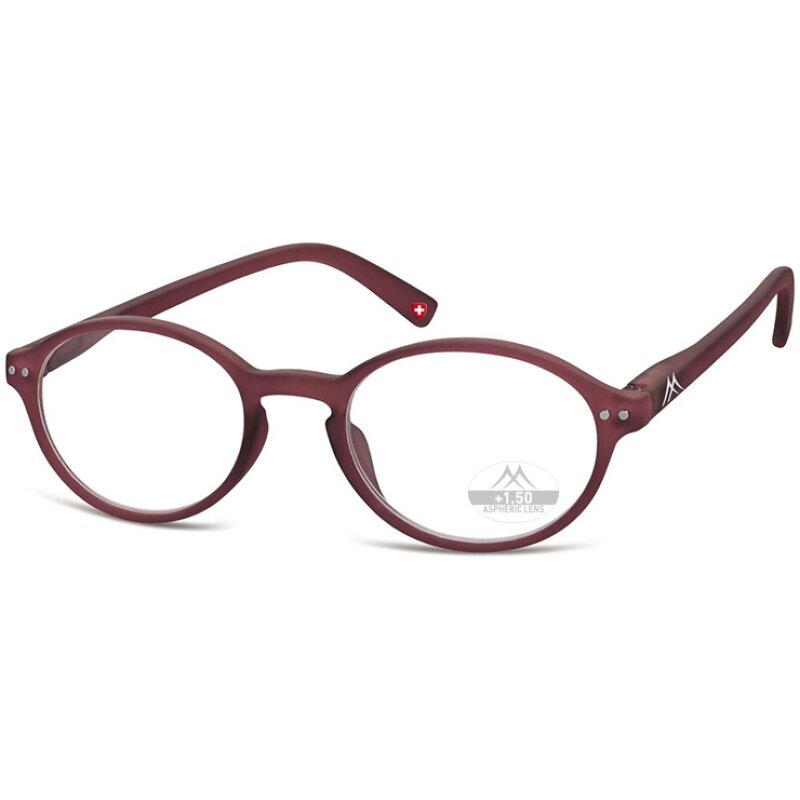 lunettes de lecture Montana