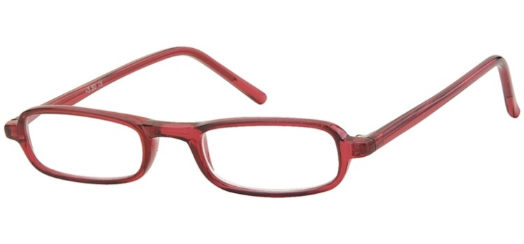 Lunettes de lecture loupe Montana R65R