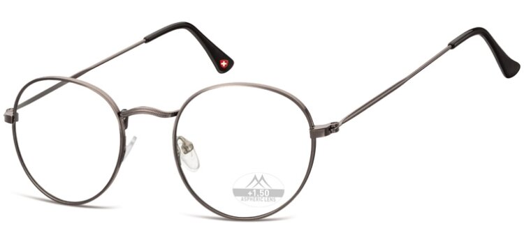 Lunettes de lecture loupe Montana HMR54