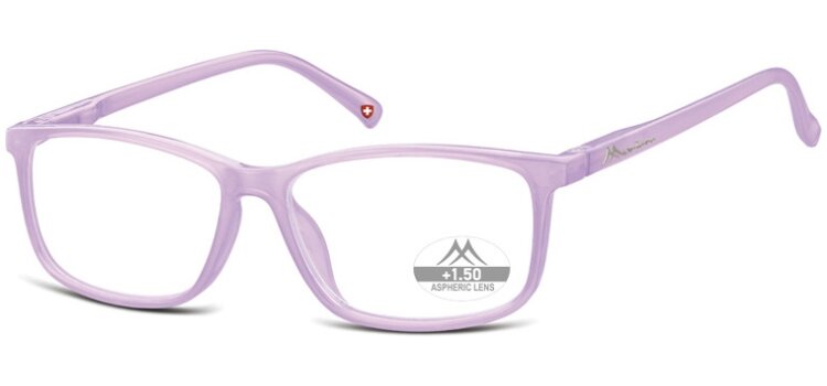 Lunettes de lecture loupe Montana MR62F