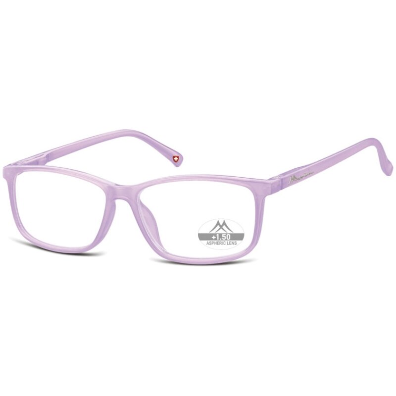 lunettes de lecture loupe montana mr62f