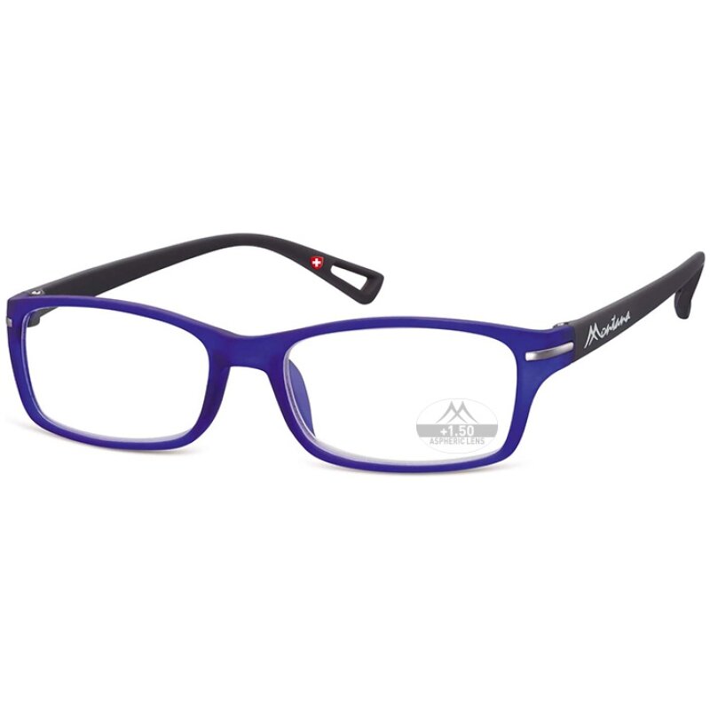 Lunettes de lecture loupe Montana MR76A