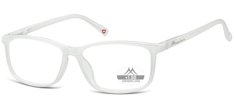 Lunettes de lecture loupe Montana MR62