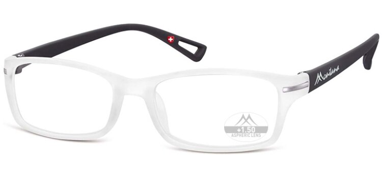 Lunettes de lecture loupe Montana MR76D