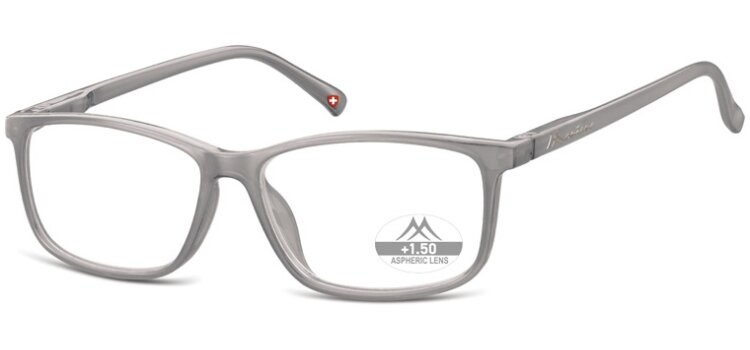 Lunettes de lecture loupe Montana MR62A